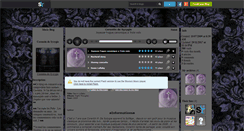 Desktop Screenshot of corentin-de-syzygie.skyrock.com