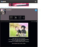 Tablet Screenshot of dark-sakura-love.skyrock.com