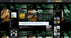 Desktop Screenshot of dj-pitbull13.skyrock.com