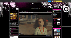 Desktop Screenshot of marwastar121093.skyrock.com