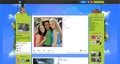 Desktop Screenshot of grand--------------galop.skyrock.com