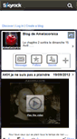 Mobile Screenshot of amelacorsica.skyrock.com