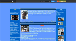 Desktop Screenshot of medhy97180.skyrock.com