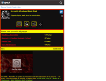 Tablet Screenshot of dr3amofmidn3ss.skyrock.com