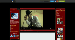 Desktop Screenshot of nico02310.skyrock.com