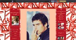 Desktop Screenshot of histoire-yoann-gourcuff.skyrock.com