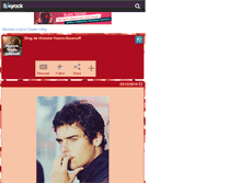 Tablet Screenshot of histoire-yoann-gourcuff.skyrock.com