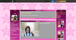 Desktop Screenshot of clauclau23.skyrock.com