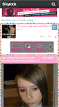 Mobile Screenshot of caassouu-x33.skyrock.com