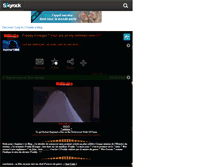 Tablet Screenshot of horror1986.skyrock.com