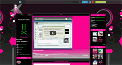 Desktop Screenshot of maria-marixa.skyrock.com