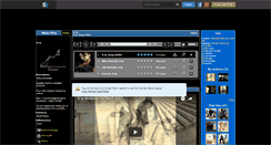 Desktop Screenshot of k-ty972.skyrock.com