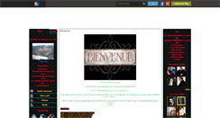 Desktop Screenshot of des-star.skyrock.com