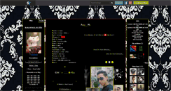 Desktop Screenshot of m3k-l0uz3.skyrock.com