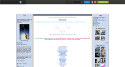 Desktop Screenshot of deformation-star.skyrock.com