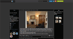 Desktop Screenshot of cosyrooms.skyrock.com