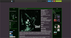 Desktop Screenshot of mfkr1.skyrock.com