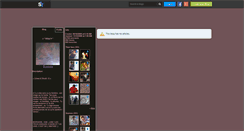 Desktop Screenshot of liin3-p2ix.skyrock.com