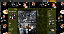 Desktop Screenshot of foulek-rabco-31.skyrock.com