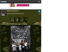 Tablet Screenshot of foulek-rabco-31.skyrock.com