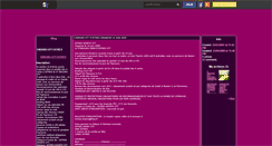 Desktop Screenshot of enduro-vtt-istres.skyrock.com