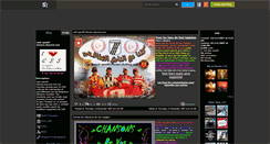 Desktop Screenshot of club-sportif-sfaxien.skyrock.com