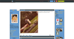 Desktop Screenshot of honneur-a-ma-mere.skyrock.com