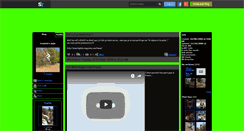 Desktop Screenshot of freefab.skyrock.com