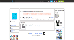 Desktop Screenshot of decomontage2116.skyrock.com