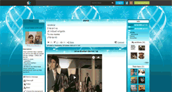 Desktop Screenshot of les-miss-tagada17.skyrock.com