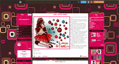 Desktop Screenshot of mabimbo-01.skyrock.com