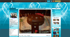 Desktop Screenshot of gladys001.skyrock.com