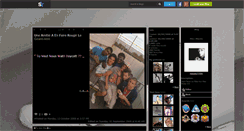 Desktop Screenshot of massdu77550.skyrock.com