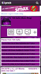 Mobile Screenshot of blockstudio.skyrock.com
