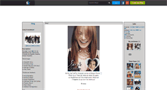 Desktop Screenshot of grey-s-anatomy-fans.skyrock.com