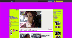 Desktop Screenshot of favan82.skyrock.com