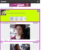 Tablet Screenshot of favan82.skyrock.com