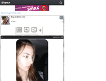 Tablet Screenshot of et-iin-celle.skyrock.com