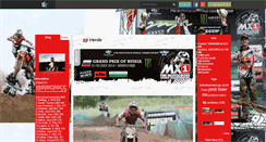 Desktop Screenshot of jordi-tixier-911.skyrock.com