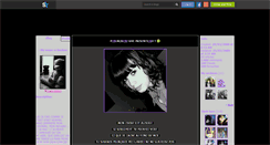 Desktop Screenshot of fram-b0iis3.skyrock.com