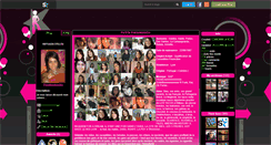 Desktop Screenshot of mahboulaportos.skyrock.com