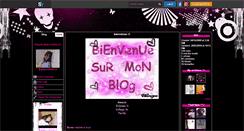 Desktop Screenshot of anais-x-loove-x3.skyrock.com