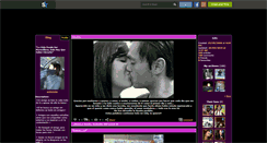 Desktop Screenshot of andamolas.skyrock.com