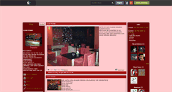 Desktop Screenshot of ezgi700.skyrock.com