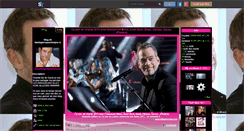 Desktop Screenshot of fandegaroupourtoujours.skyrock.com