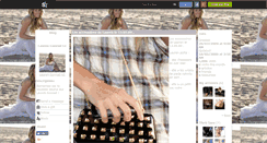 Desktop Screenshot of lauren-conrad-lc.skyrock.com