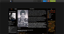 Desktop Screenshot of j-jgoldman.skyrock.com