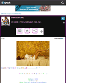 Tablet Screenshot of g4ngsta-chiic-243.skyrock.com