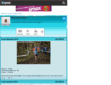 Tablet Screenshot of jean-seb62.skyrock.com