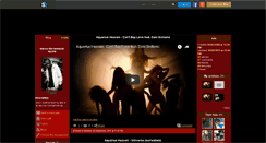 Desktop Screenshot of bulit07.skyrock.com